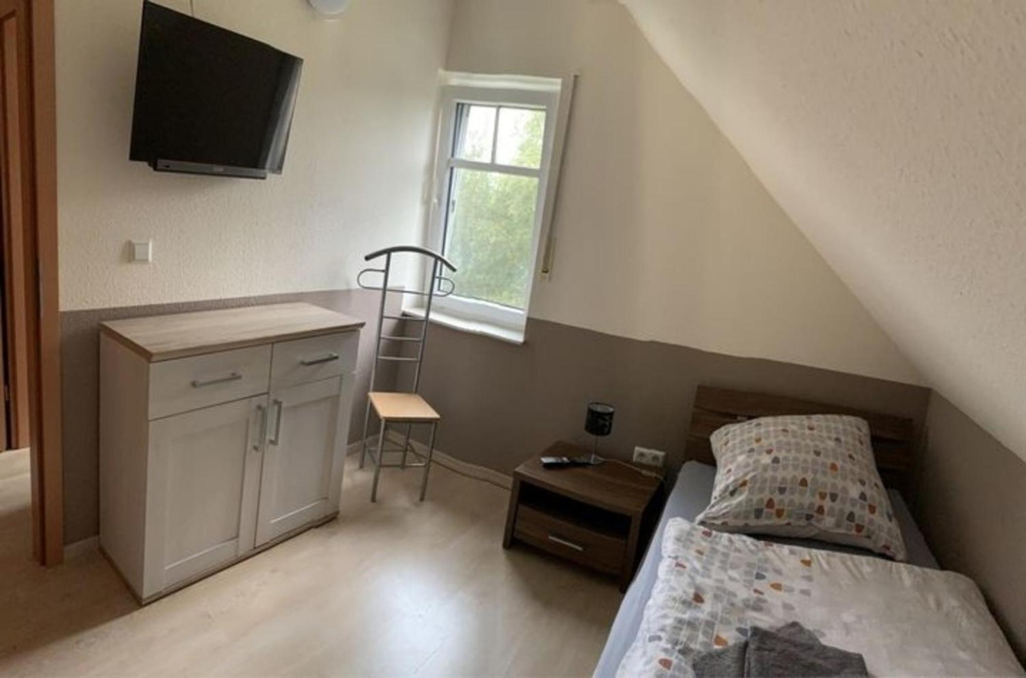 Haus Seeblick Nr 48 Geeste 外观 照片
