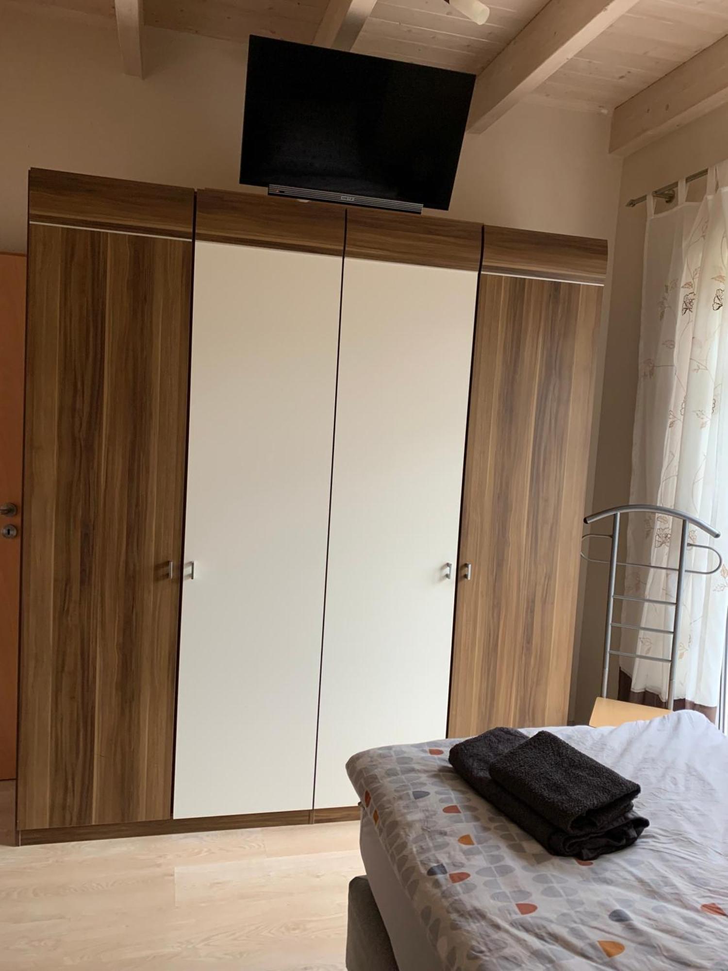 Haus Seeblick Nr 48 Geeste 外观 照片