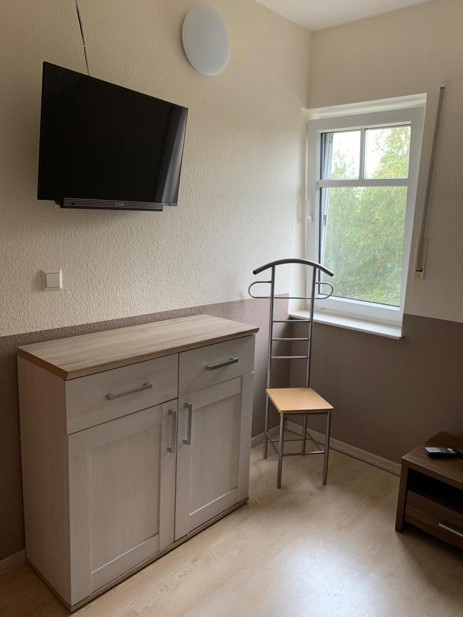 Haus Seeblick Nr 48 Geeste 外观 照片